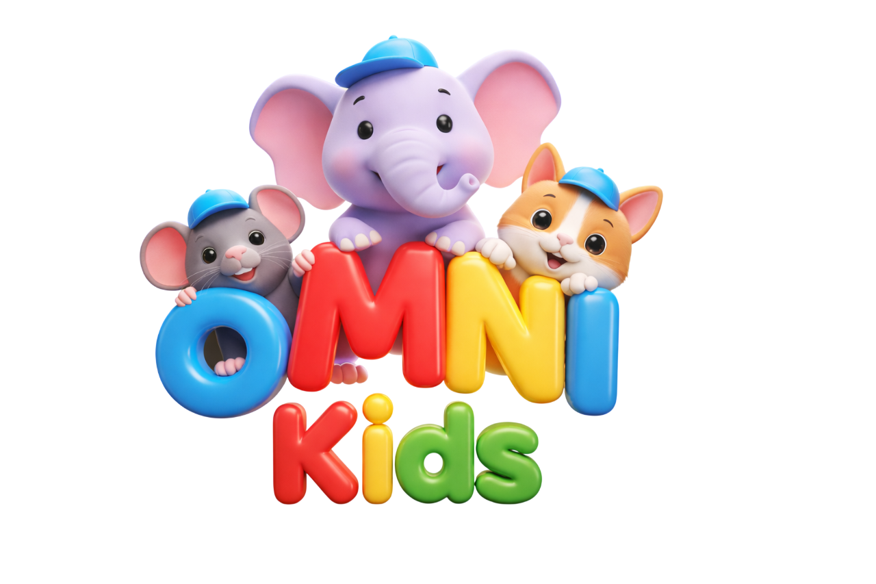 Omni Kids Launch